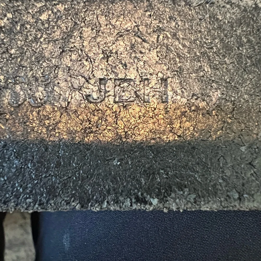 Vintage JBH Men’s Belt‎ 34